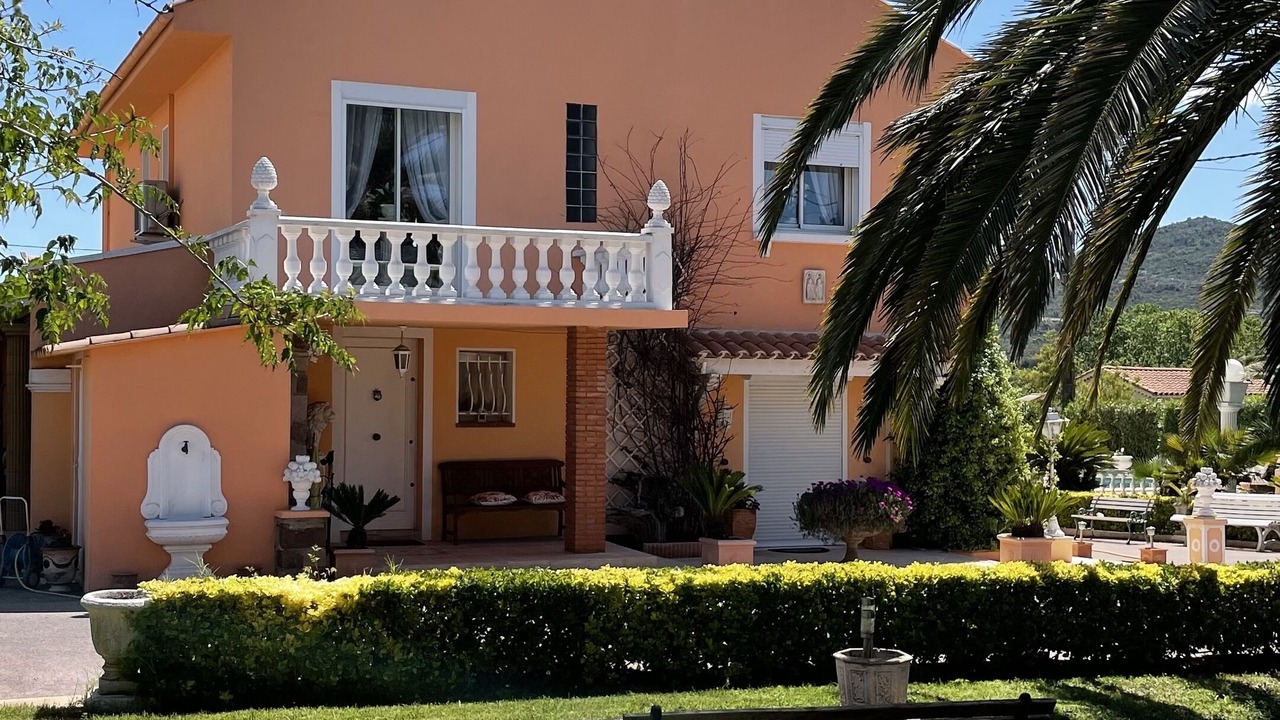 Photo of Outdoor in Le Muy