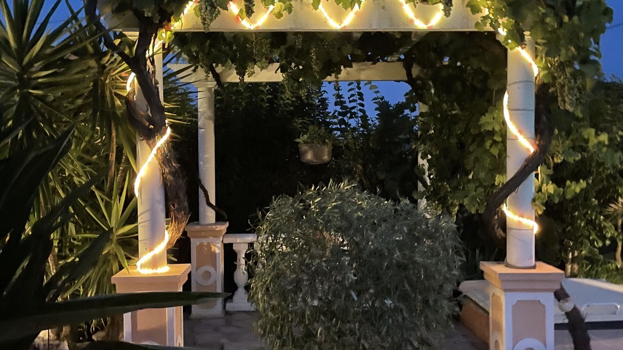 Photo of Patio Balcony in Le Muy