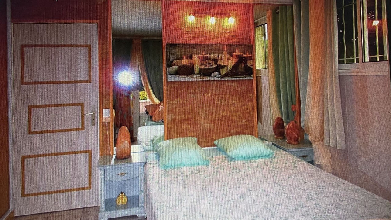 Photo of Bedroom in Le Muy