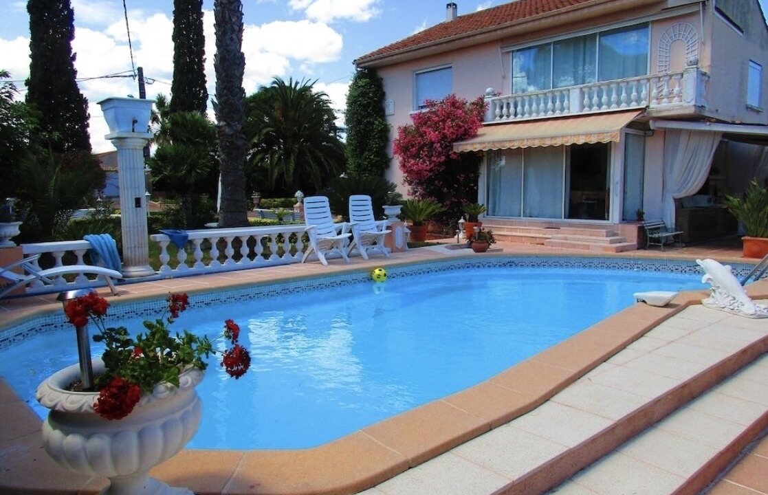 Photo of Outdoor in Le Muy