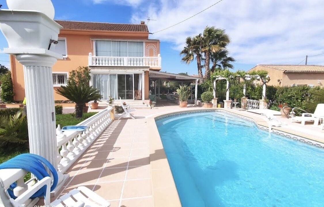 Photo of Outdoor in Le Muy