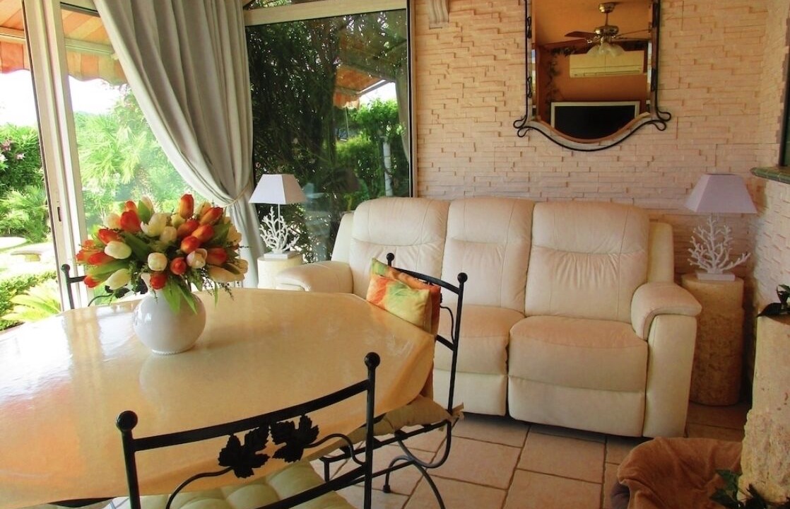 Photo of Livingroom in Le Muy