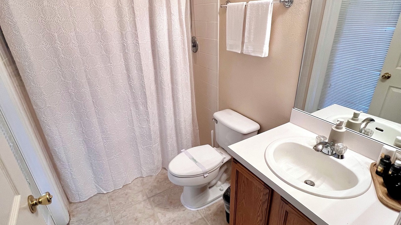Photo of Bathroom in Ocoee
