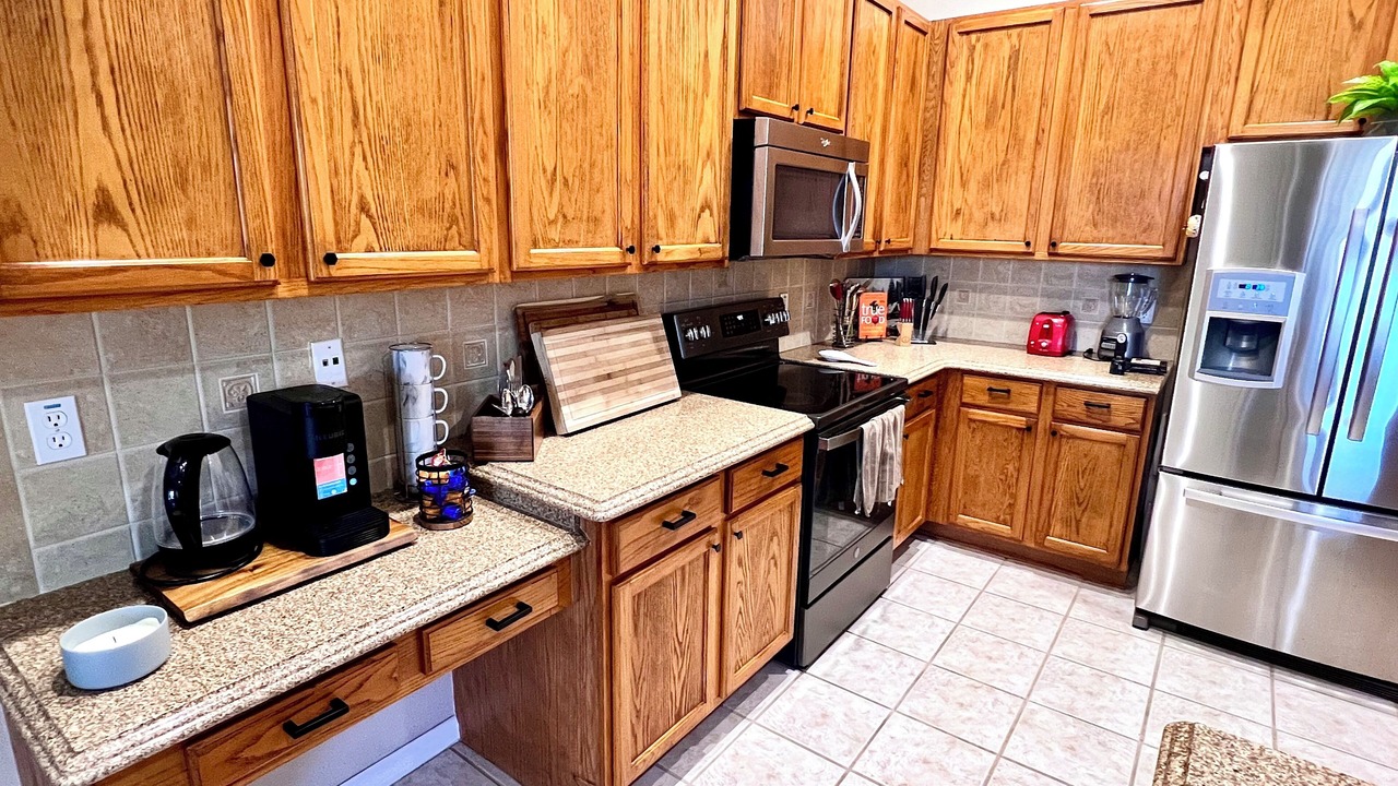 Photo of Kitchen in Ocoee