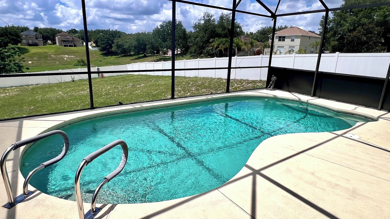 Photo of Outdoor in Ocoee