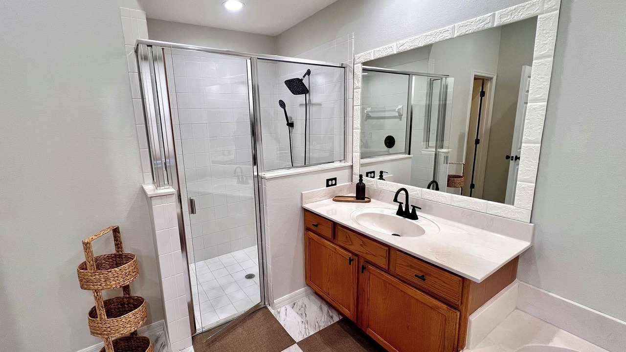 Photo of Bathroom in Ocoee