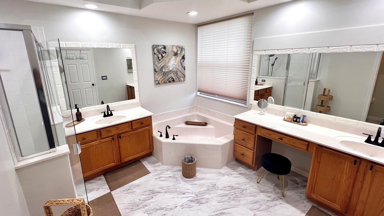 Photo of Bathroom in Ocoee