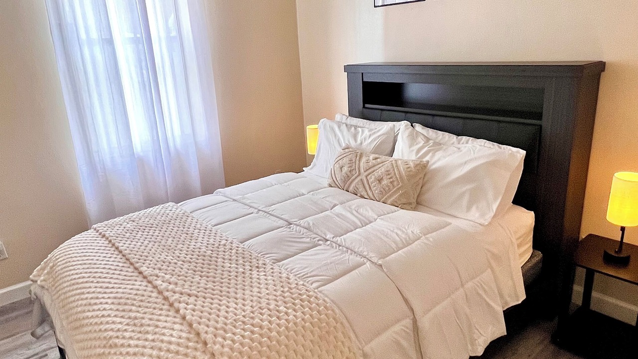 Photo of Bedroom in Ocoee