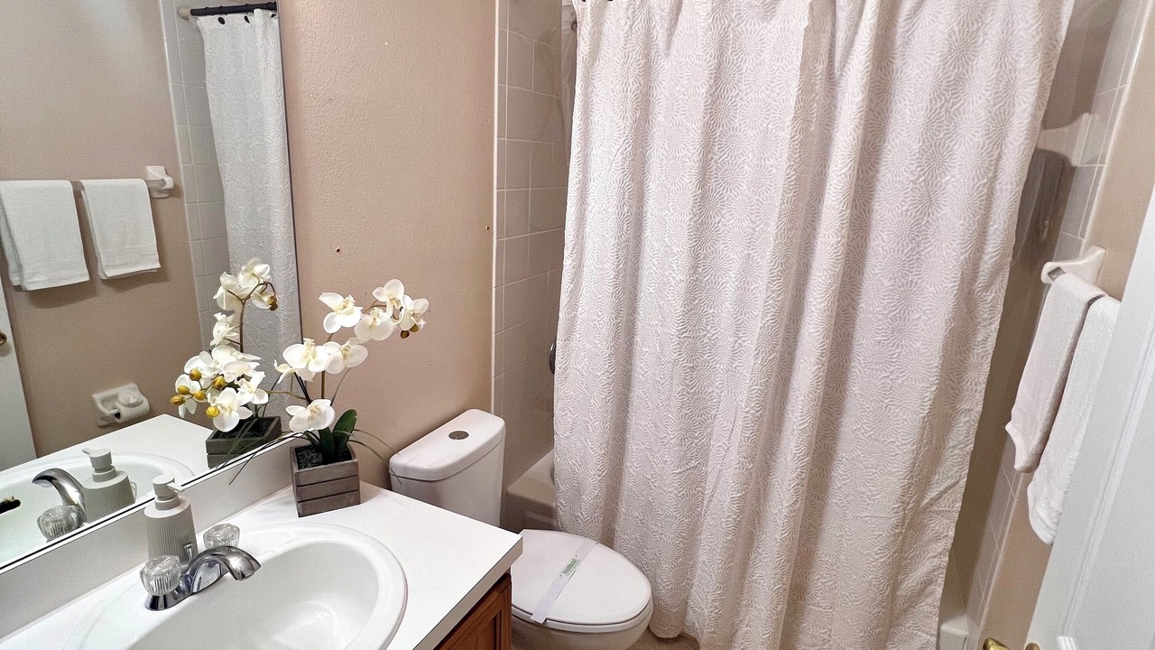 Photo of Bathroom in Ocoee