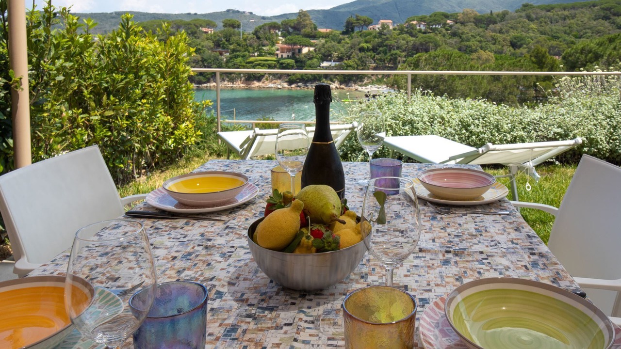Photo of Outdoor in Procchio