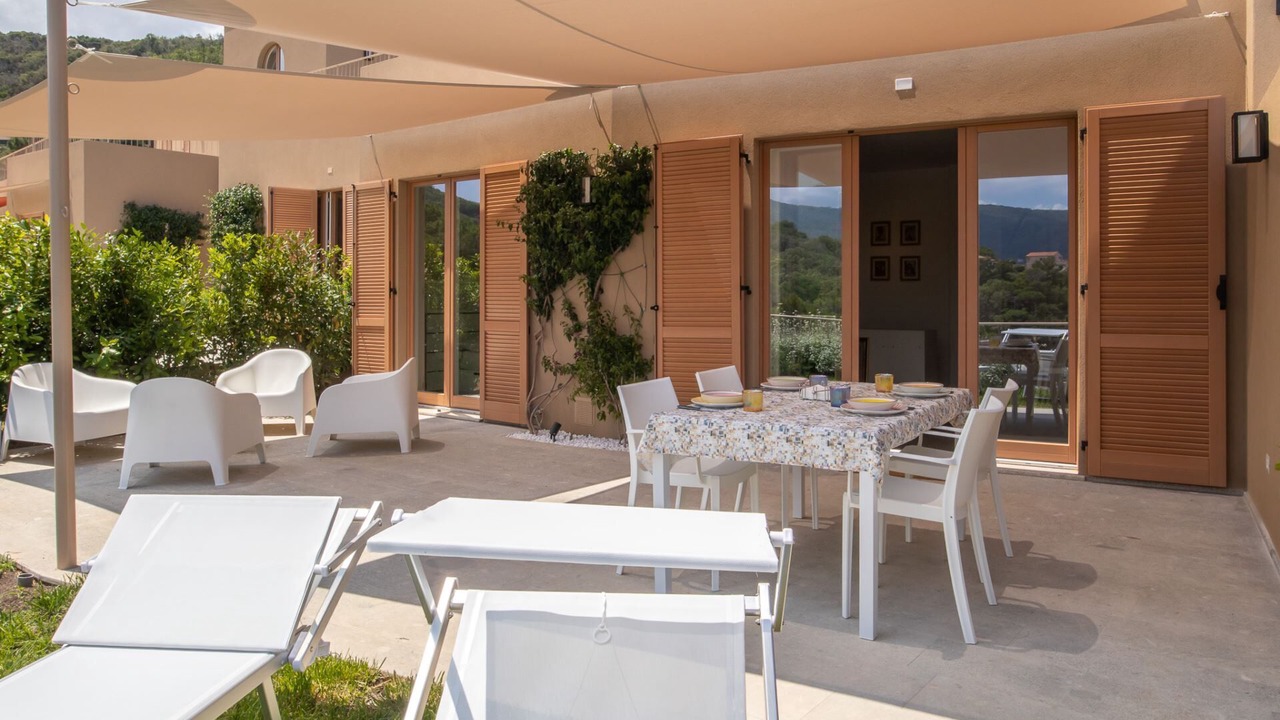 Photo of Outdoor in Procchio