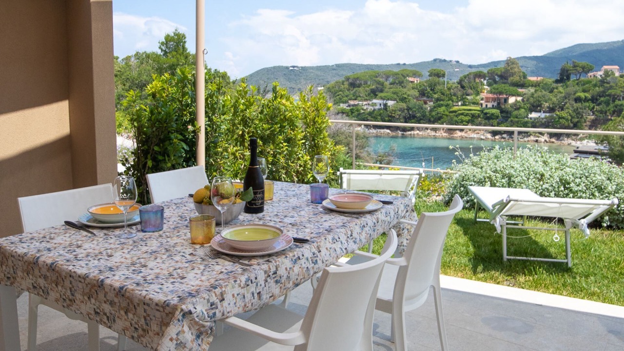 Photo of Outdoor in Procchio