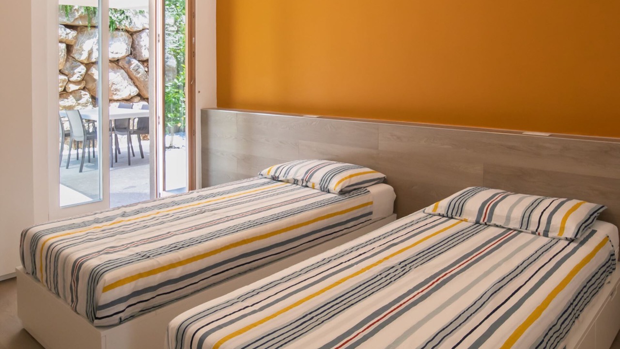 Photo of Bedroom in Procchio