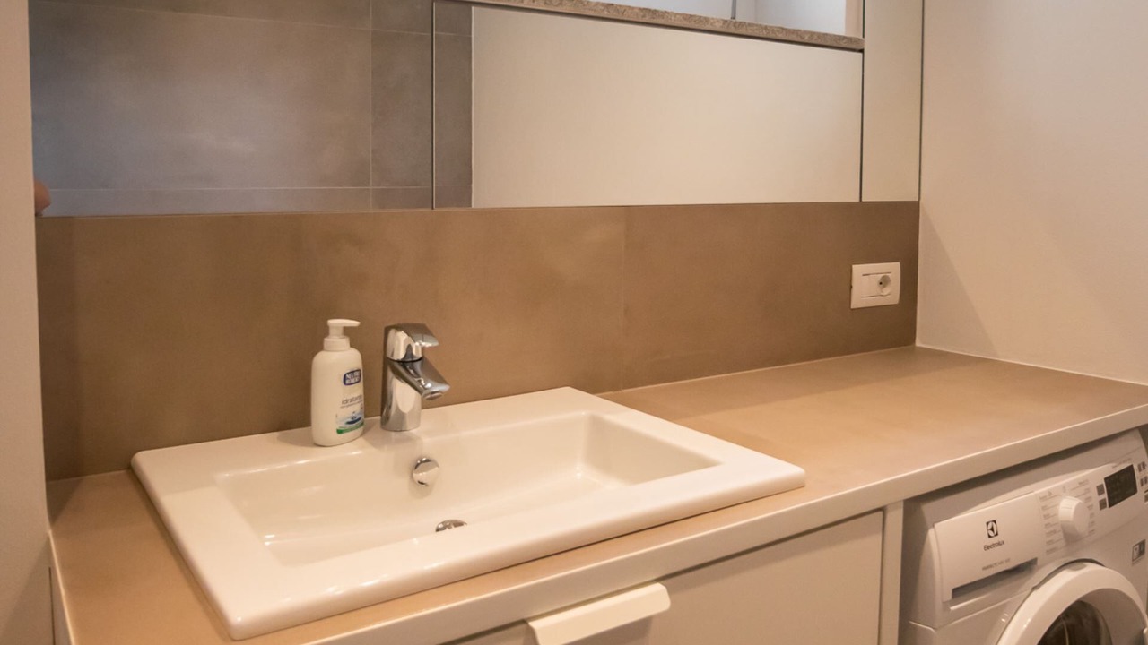 Photo of Bathroom in Procchio