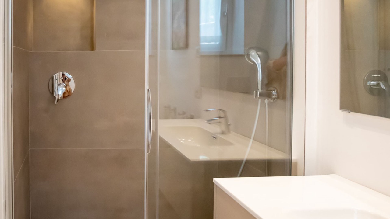 Photo of Bathroom in Procchio