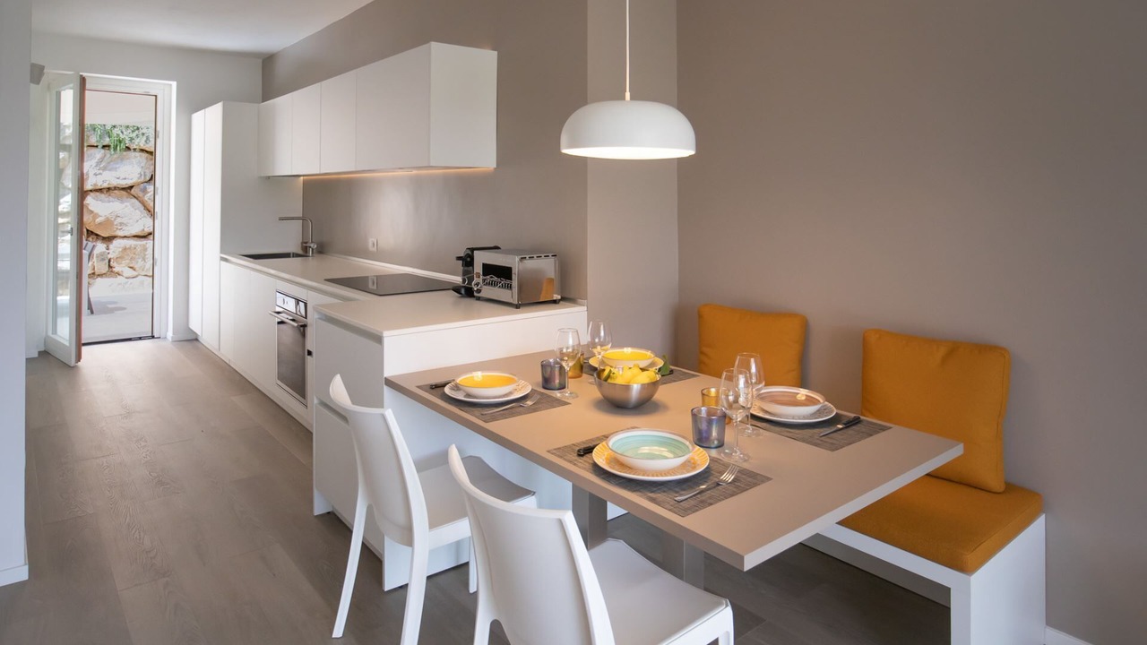 Photo of Kitchen in Procchio