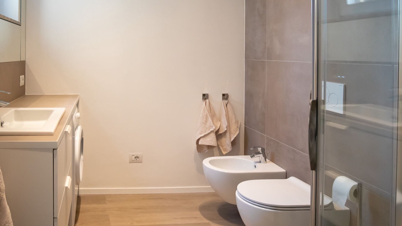 Photo of Bathroom in Procchio