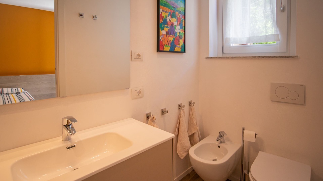 Photo of Bathroom in Procchio