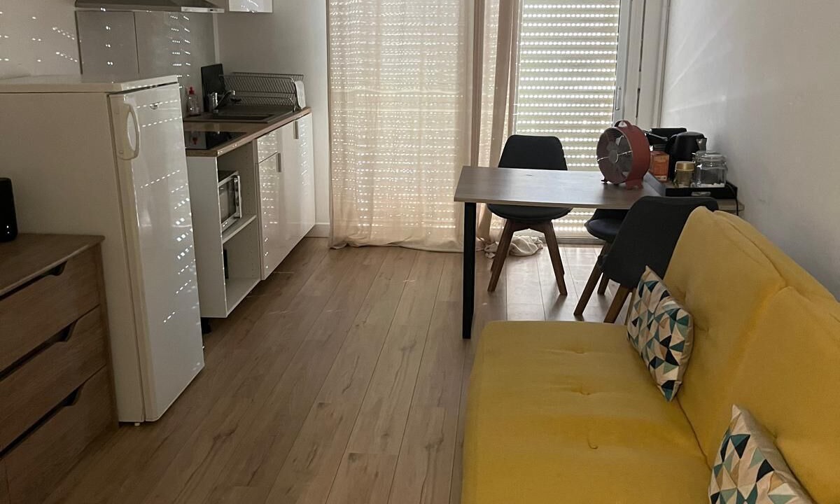 Photo of Livingroom in Saint-Sylvestre