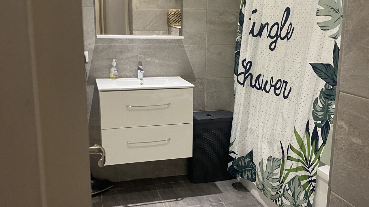 Photo of Bathroom in Saint-Sylvestre
