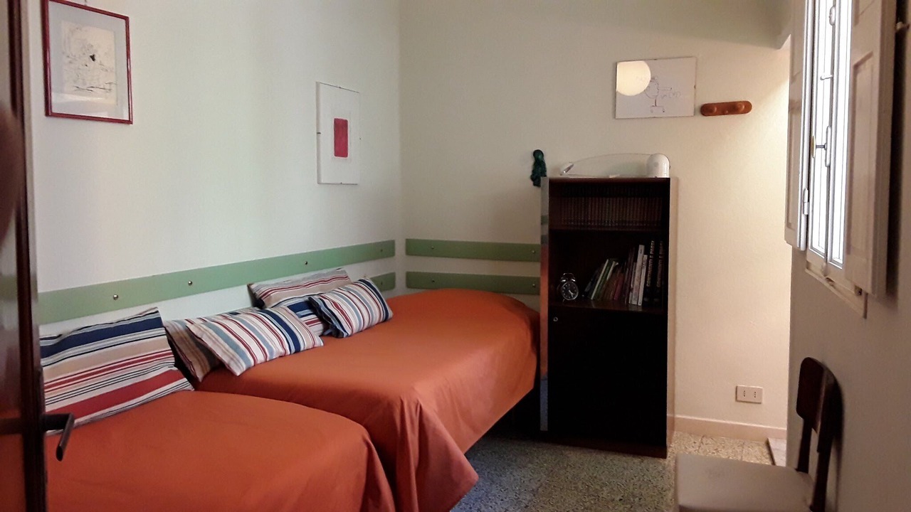 Photo of Bedroom in San Giovanni alla Vena