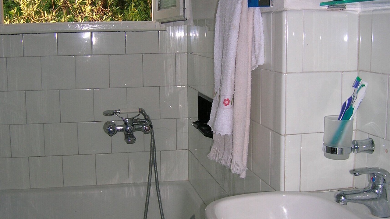 Photo of Bathroom in San Giovanni alla Vena