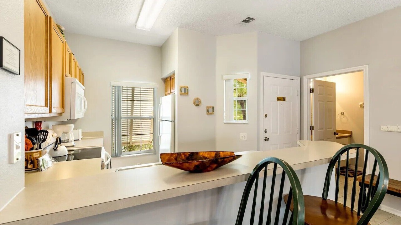 Photo of Kitchen in Lake Berkley