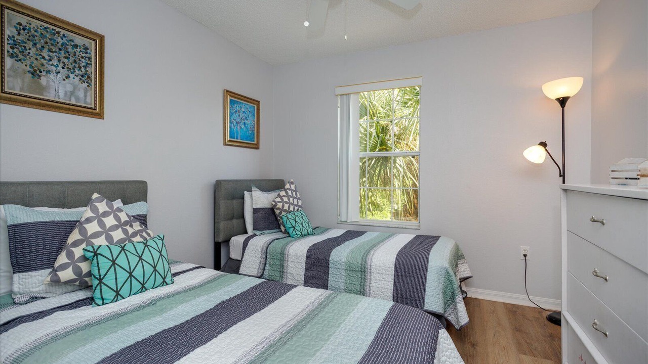 Photo of Bedroom in Lake Berkley