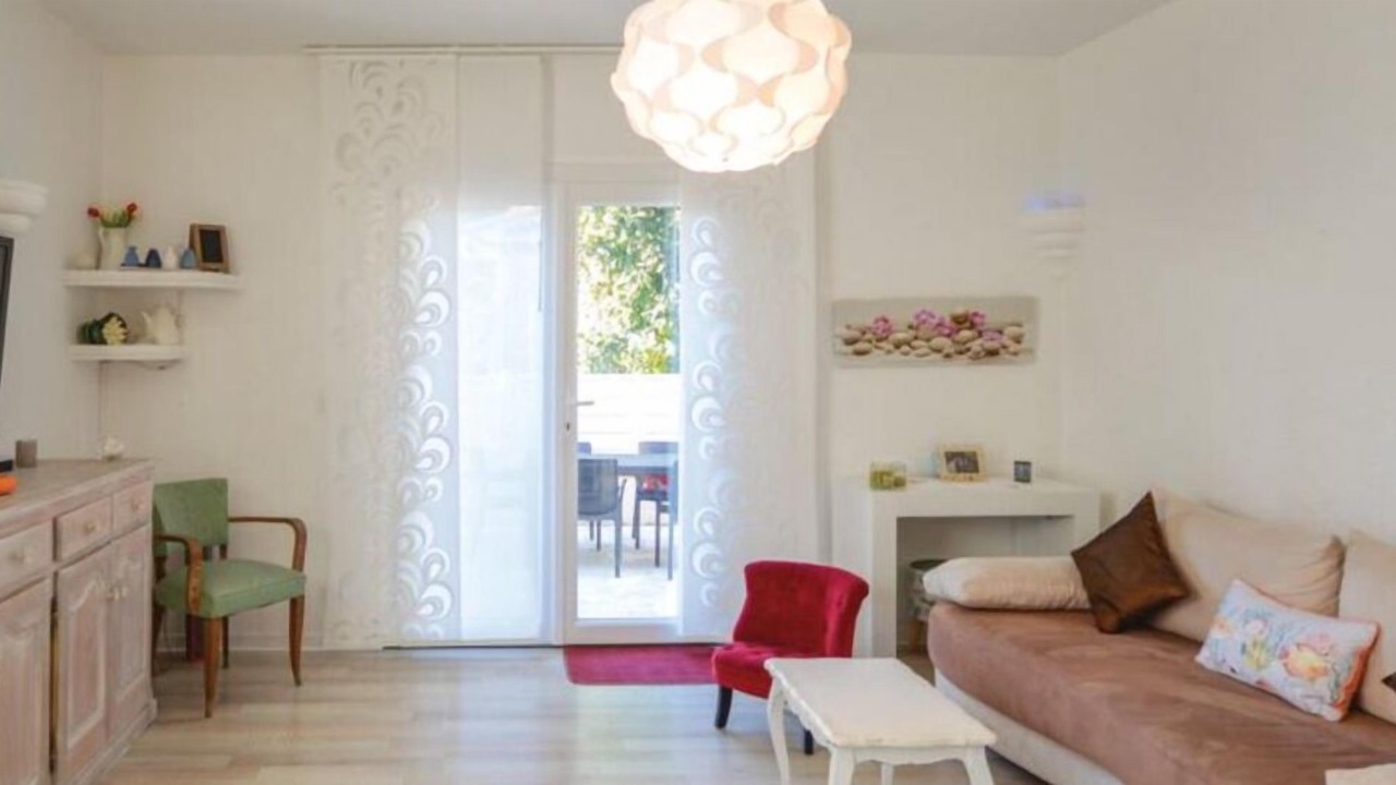Photo of Livingroom in Plaine de la Brague