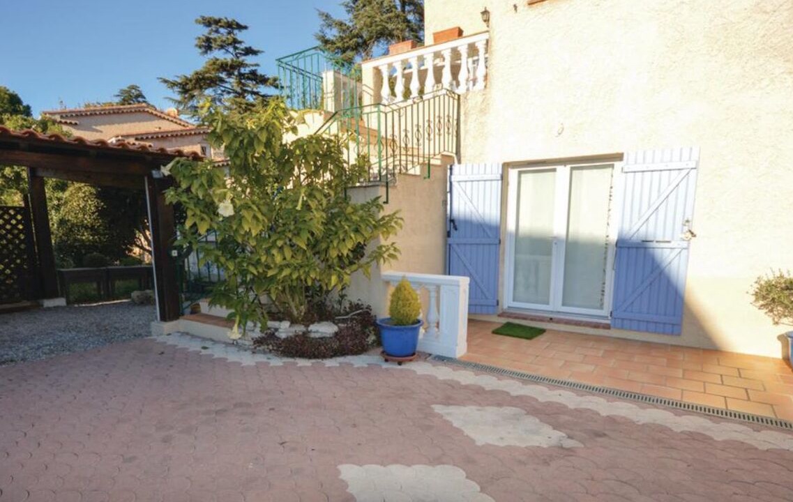 Photo of Outdoor in Plaine de la Brague