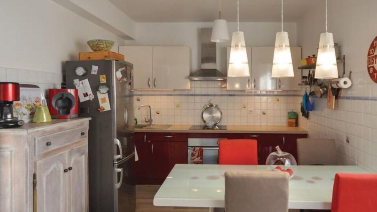Photo of Kitchen in Plaine de la Brague