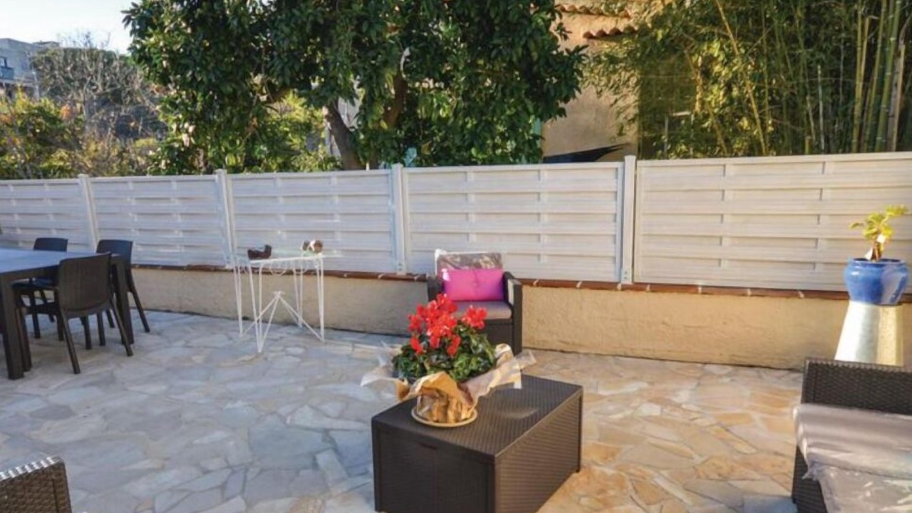 Photo of Outdoor in Plaine de la Brague