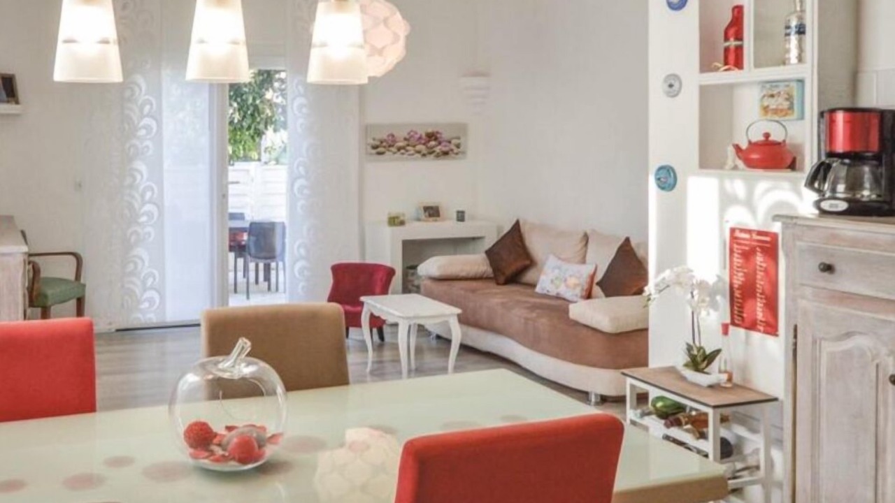 Photo of Livingroom in Plaine de la Brague