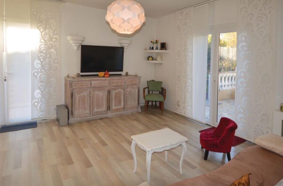 Photo of Livingroom in Plaine de la Brague