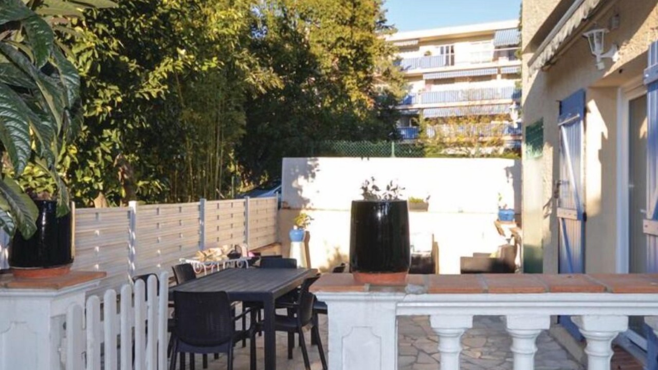 Photo of Outdoor in Plaine de la Brague