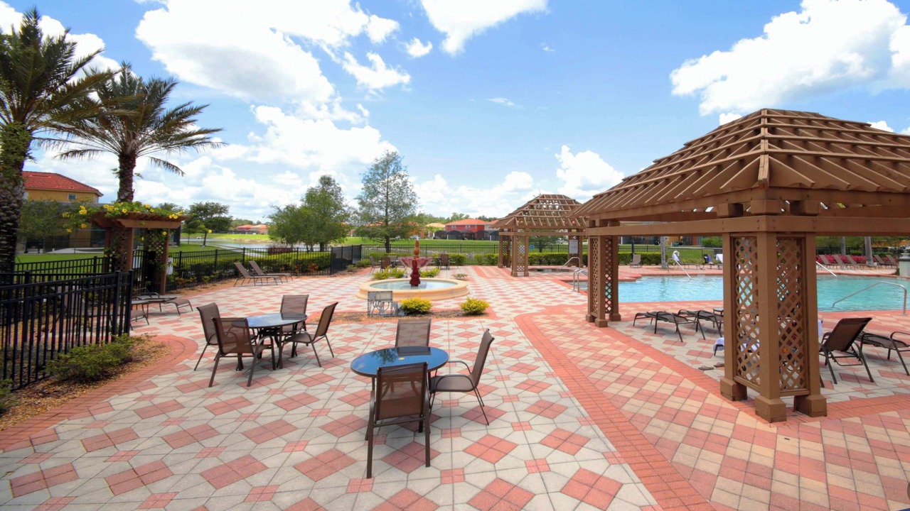 Photo of Outdoor in Bellavida