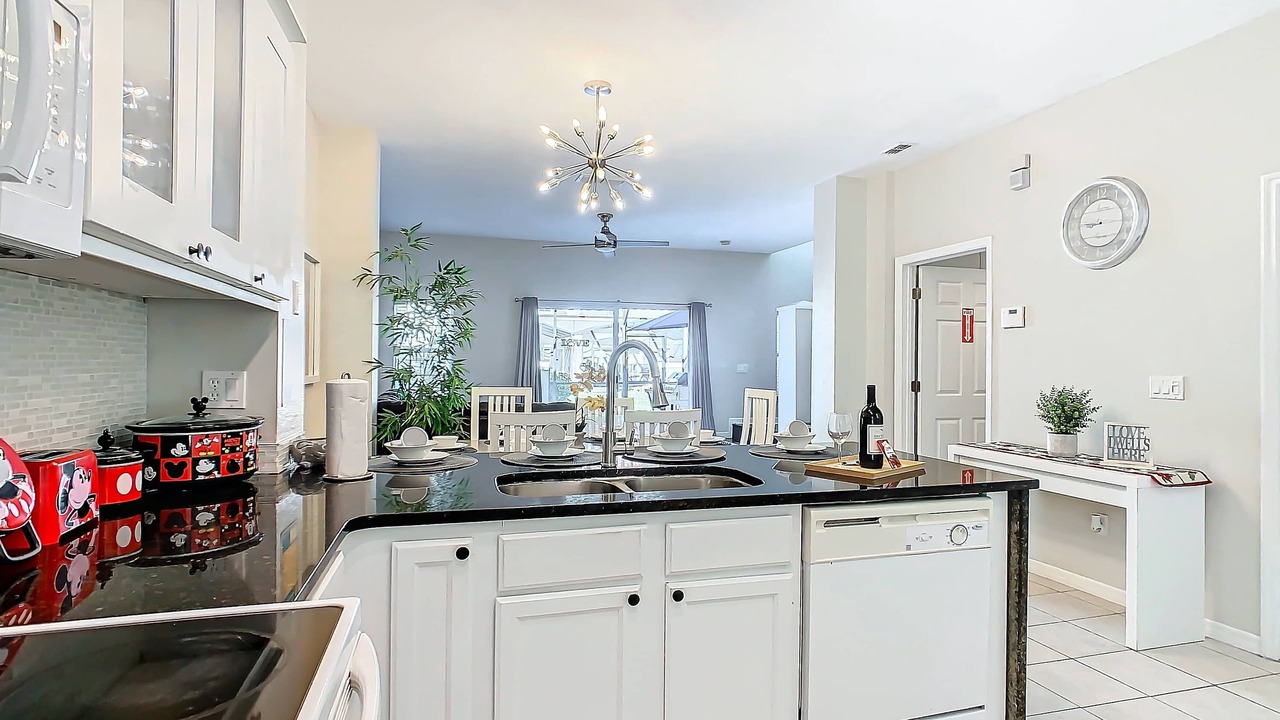 Photo of Kitchen in Bellavida