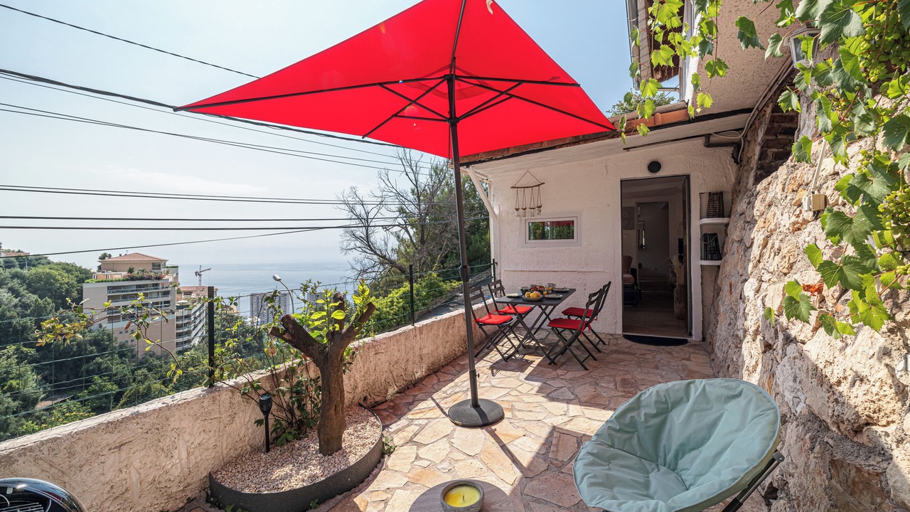 Photo of Outdoor in Cap d'Ail