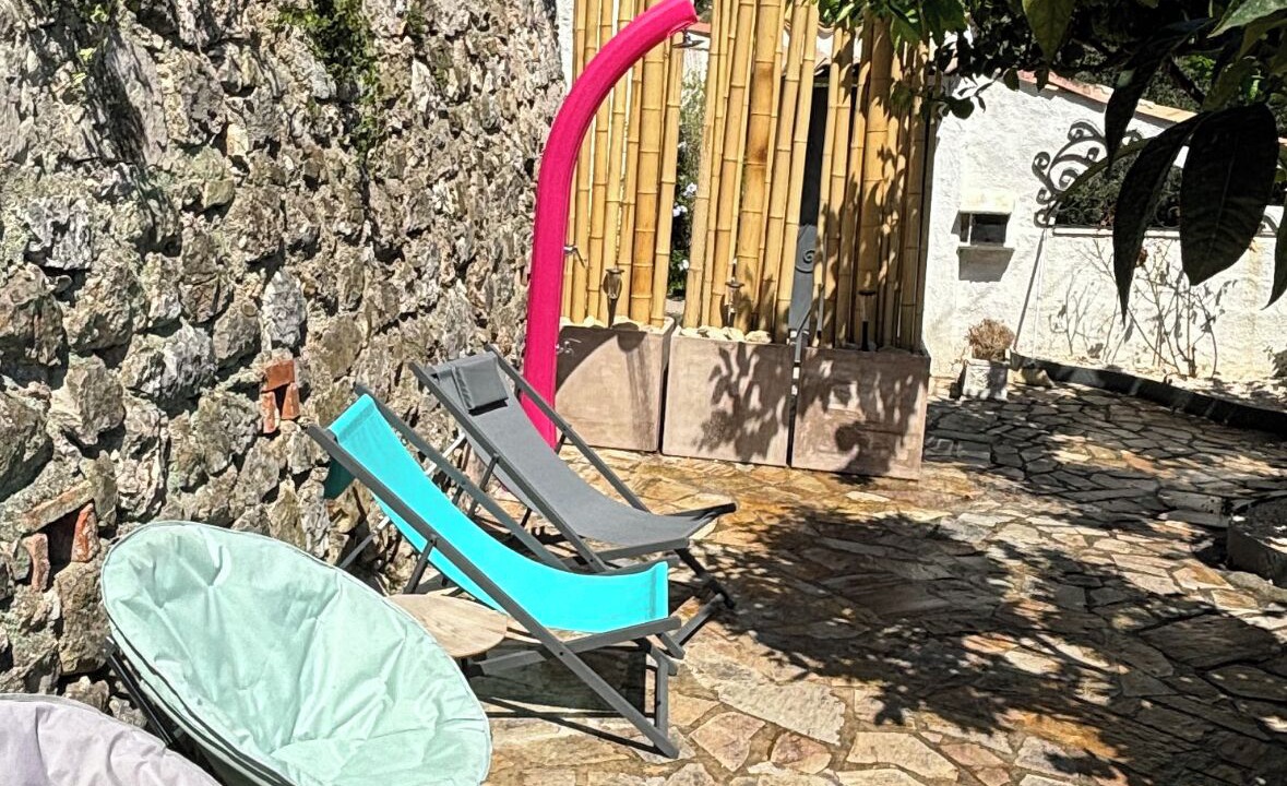 Photo of Outdoor in Cap d'Ail