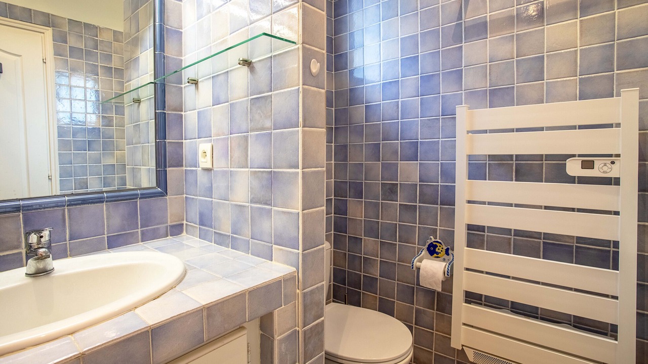 Photo of Bathroom in La Rouviere