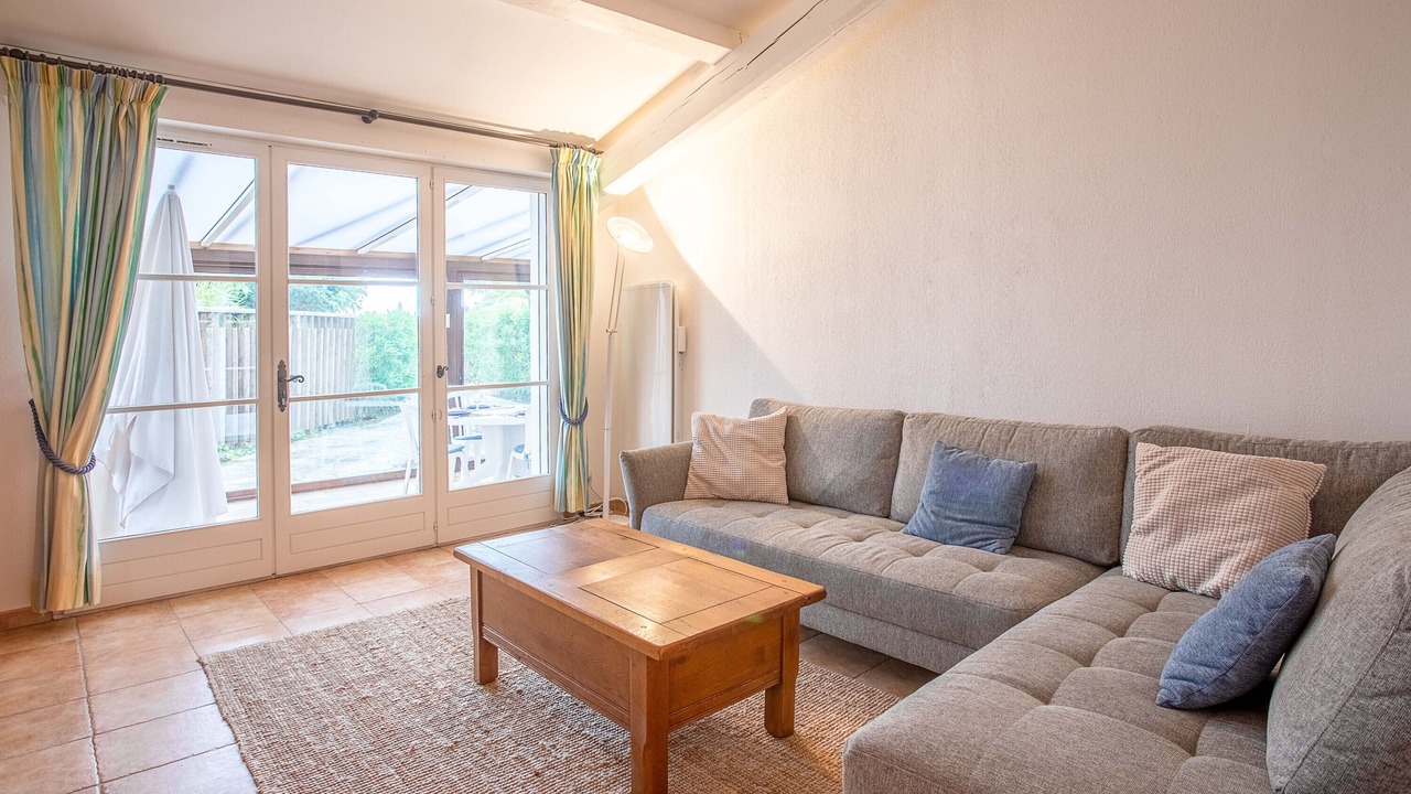 Photo of Livingroom in La Rouviere