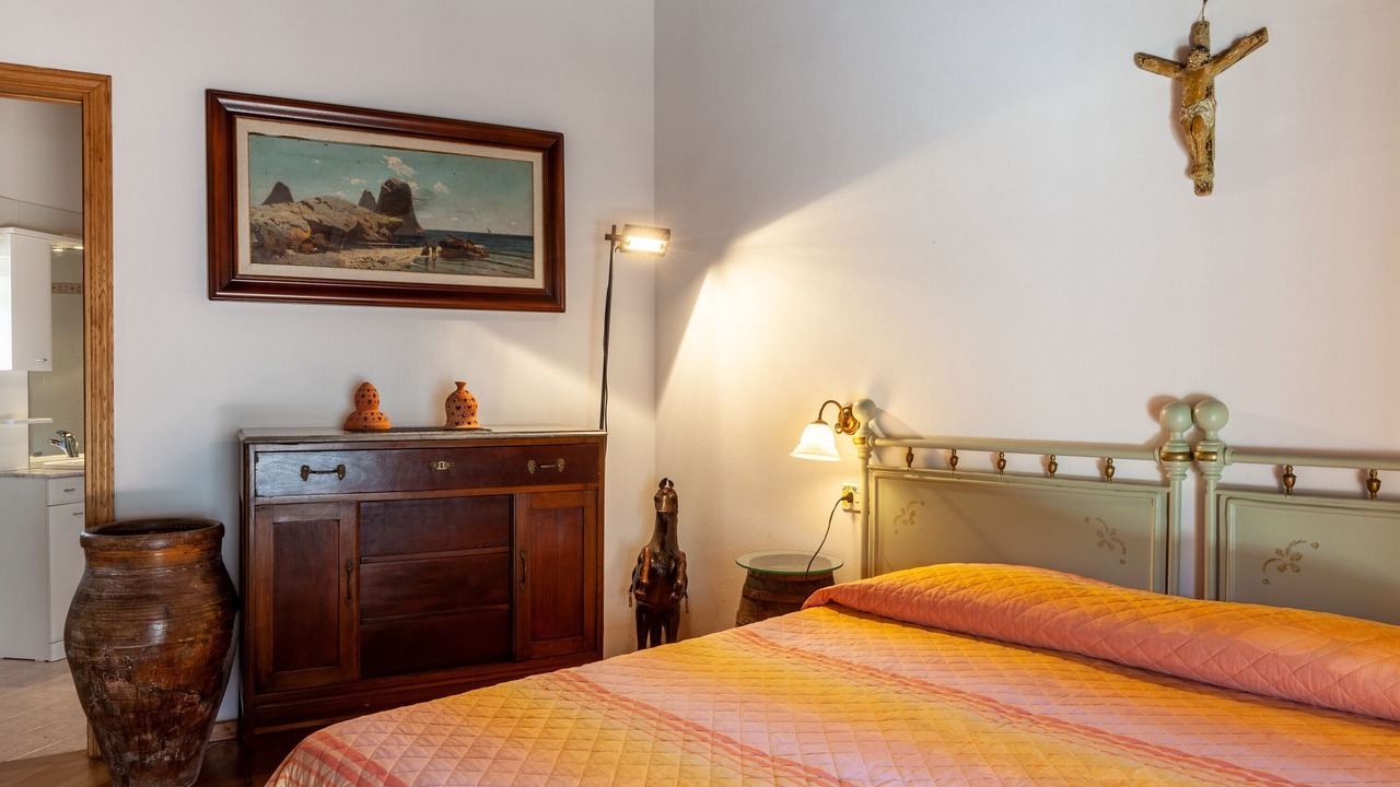 Photo of Bedroom in Vigneta