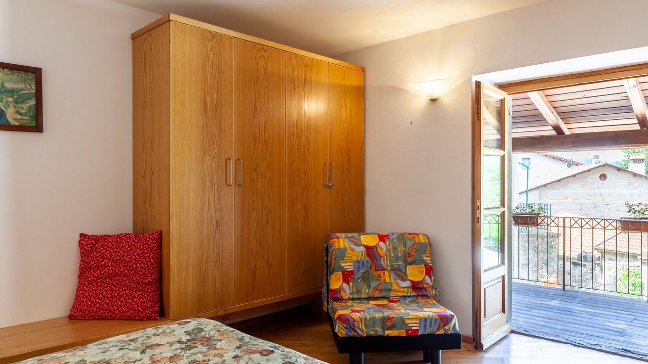 Photo of Bedroom in Vigneta