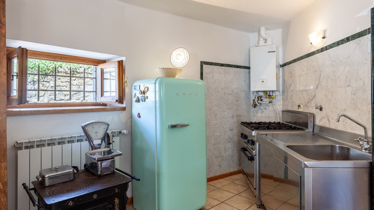 Photo of Kitchen in Vigneta