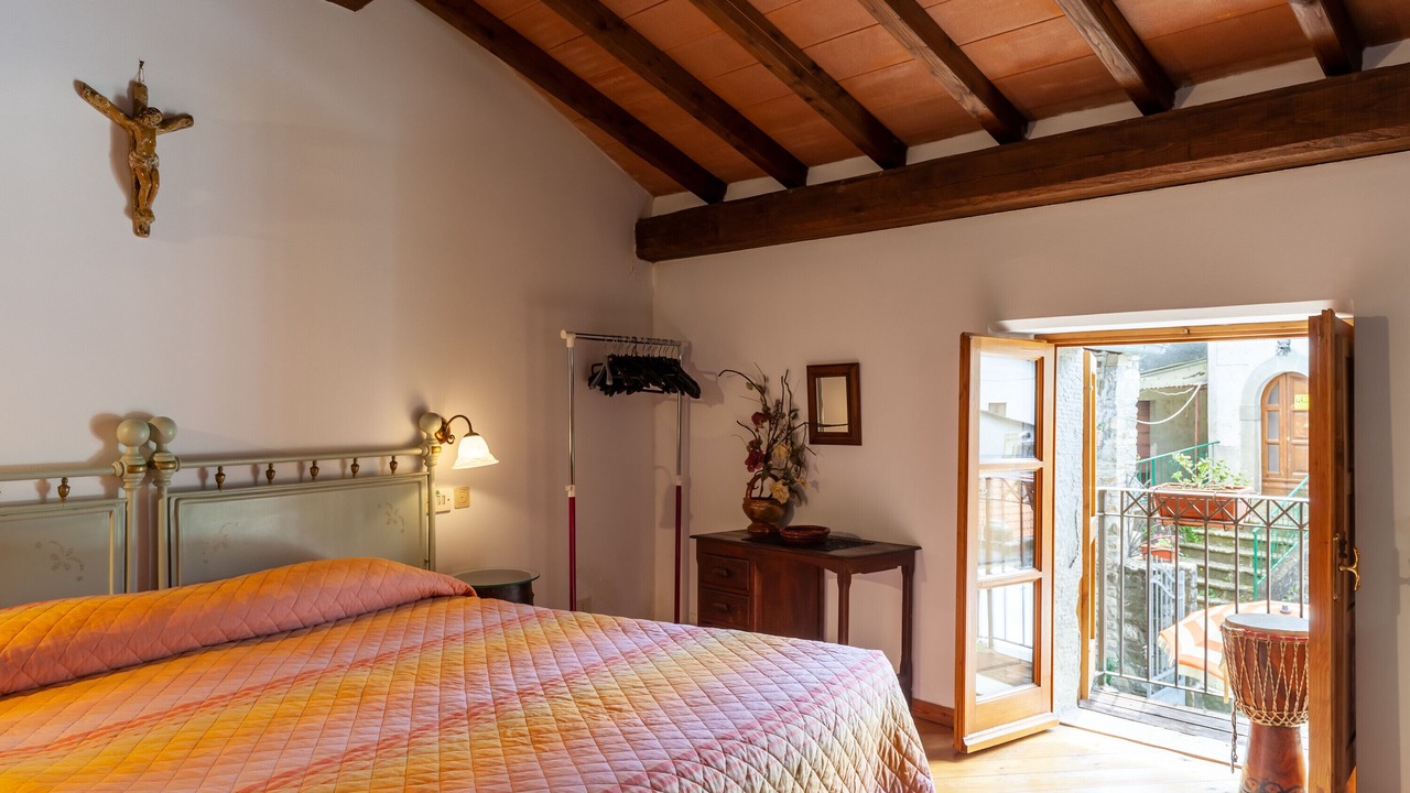 Photo of Bedroom in Vigneta