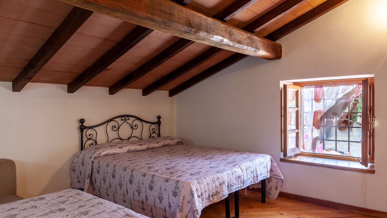 Photo of Bedroom in Vigneta
