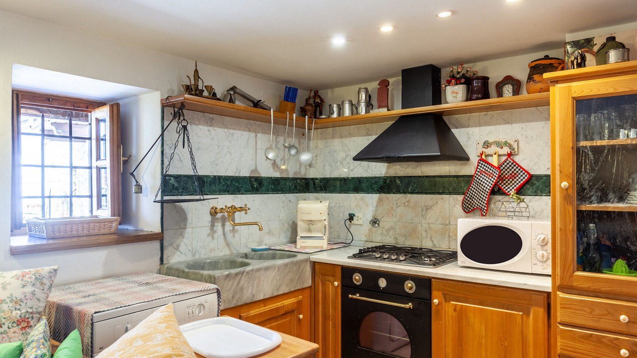 Photo of Kitchen in Vigneta