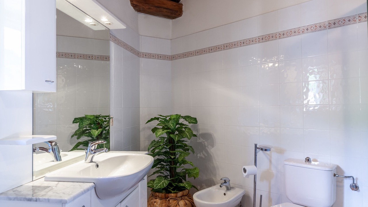 Photo of Bathroom in Vigneta