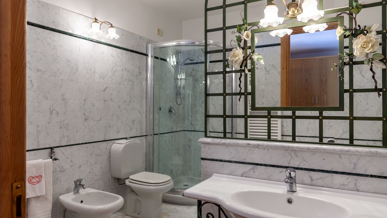 Photo of Bathroom in Vigneta