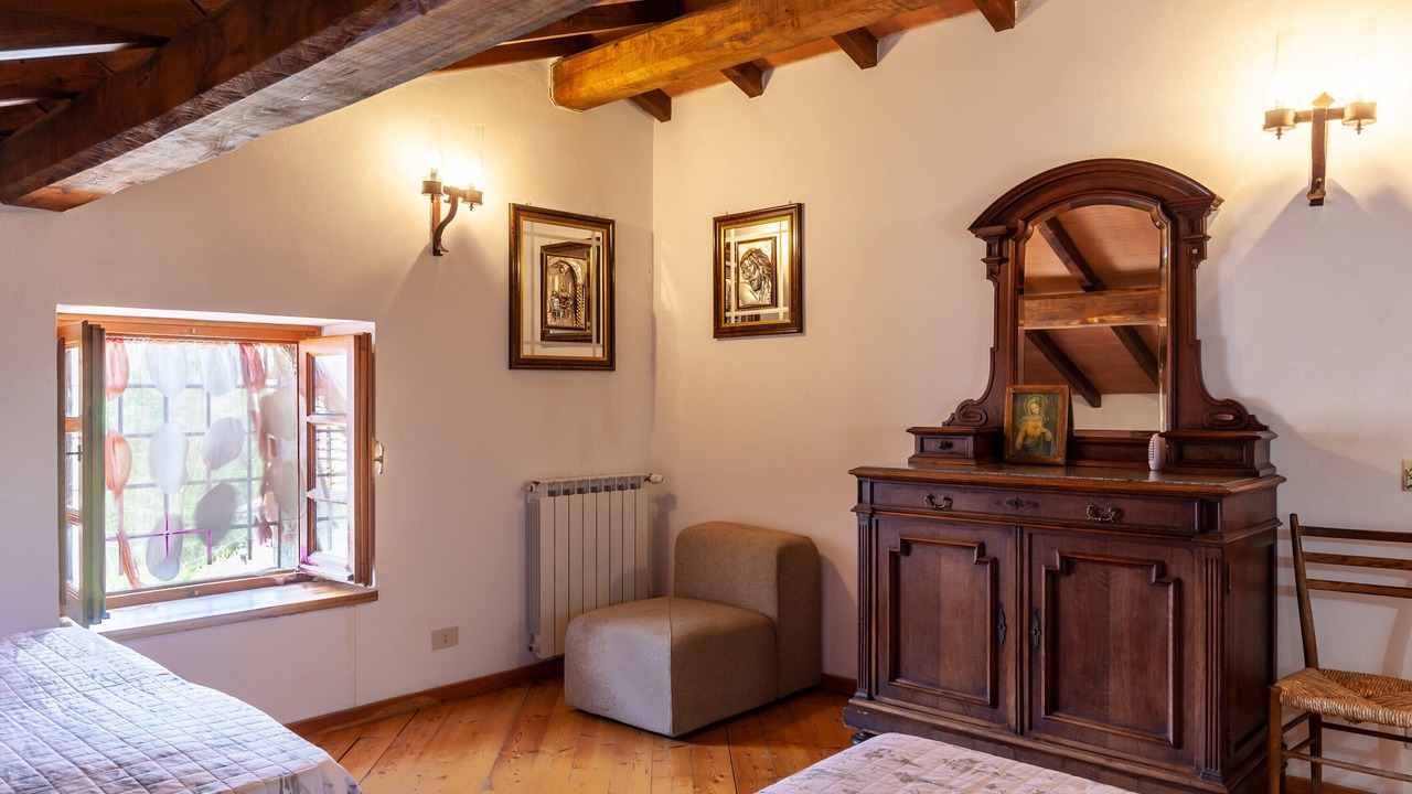 Photo of Bedroom in Vigneta